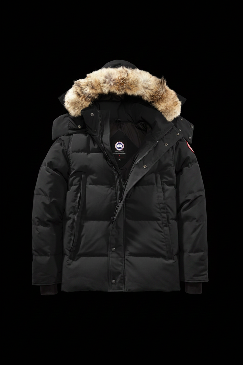 Puffer Jackets / Hoodies