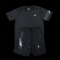 ASICS Summer Set — Black