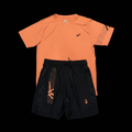 ASICS Summer Set — Sunset Orange