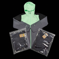Nike Miler Set — Black