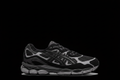 ASICS GEL-NYC Black Background Original Style