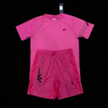 ASICS Summer Set — Hot Pink