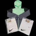 Nike Miler Set — White