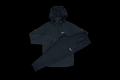 Nike Tracksuit Black Background